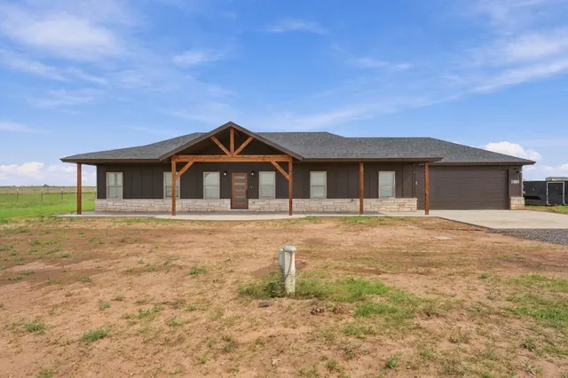 Photo 2 — 16720 N County Road 1200, Shallowater, TX 79363