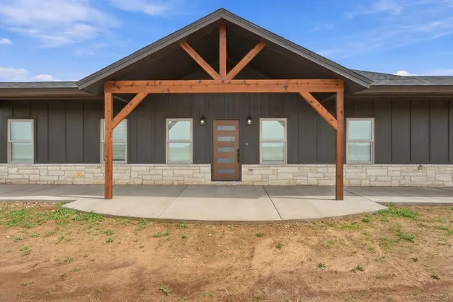Photo 3 — 16720 N County Road 1200, Shallowater, TX 79363