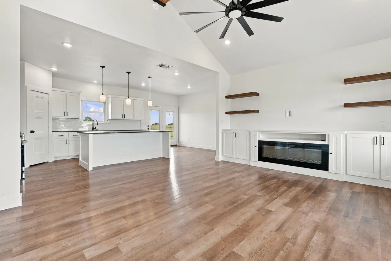 Photo 4 — 16720 N County Road 1200, Shallowater, TX 79363