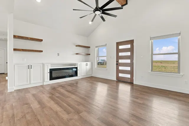 Photo 5 — 16720 N County Road 1200, Shallowater, TX 79363