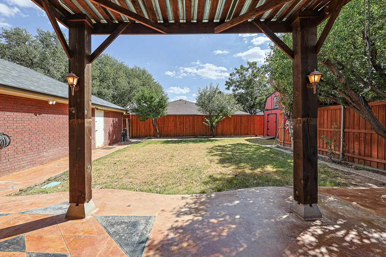 Photo 72 — 4001 97th Street, Lubbock, TX 79423
