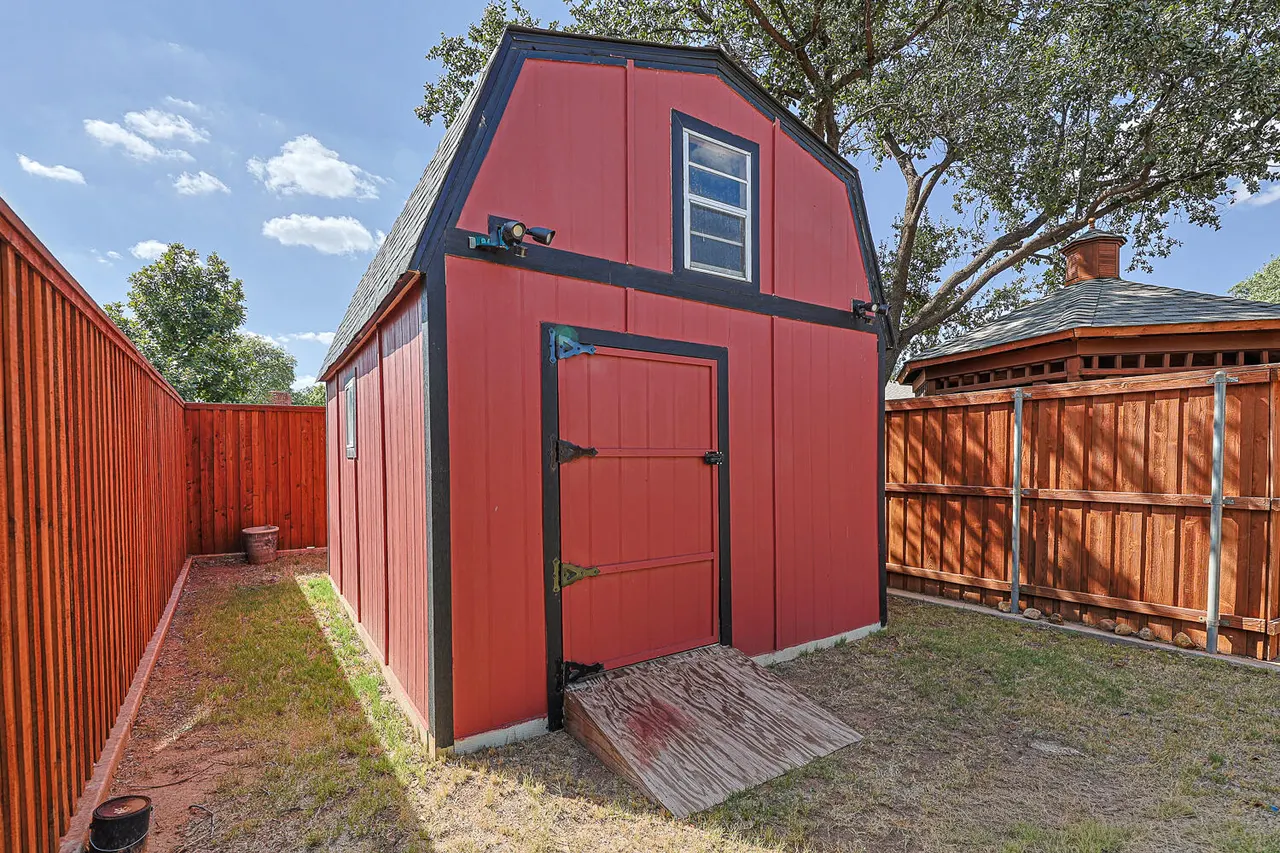 Photo 73 — 4001 97th Street, Lubbock, TX 79423