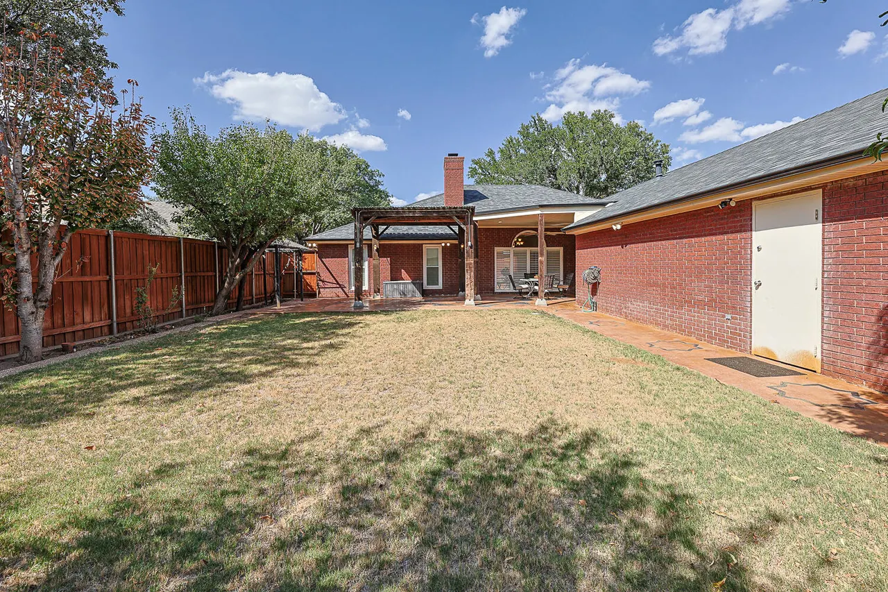 Photo 75 — 4001 97th Street, Lubbock, TX 79423