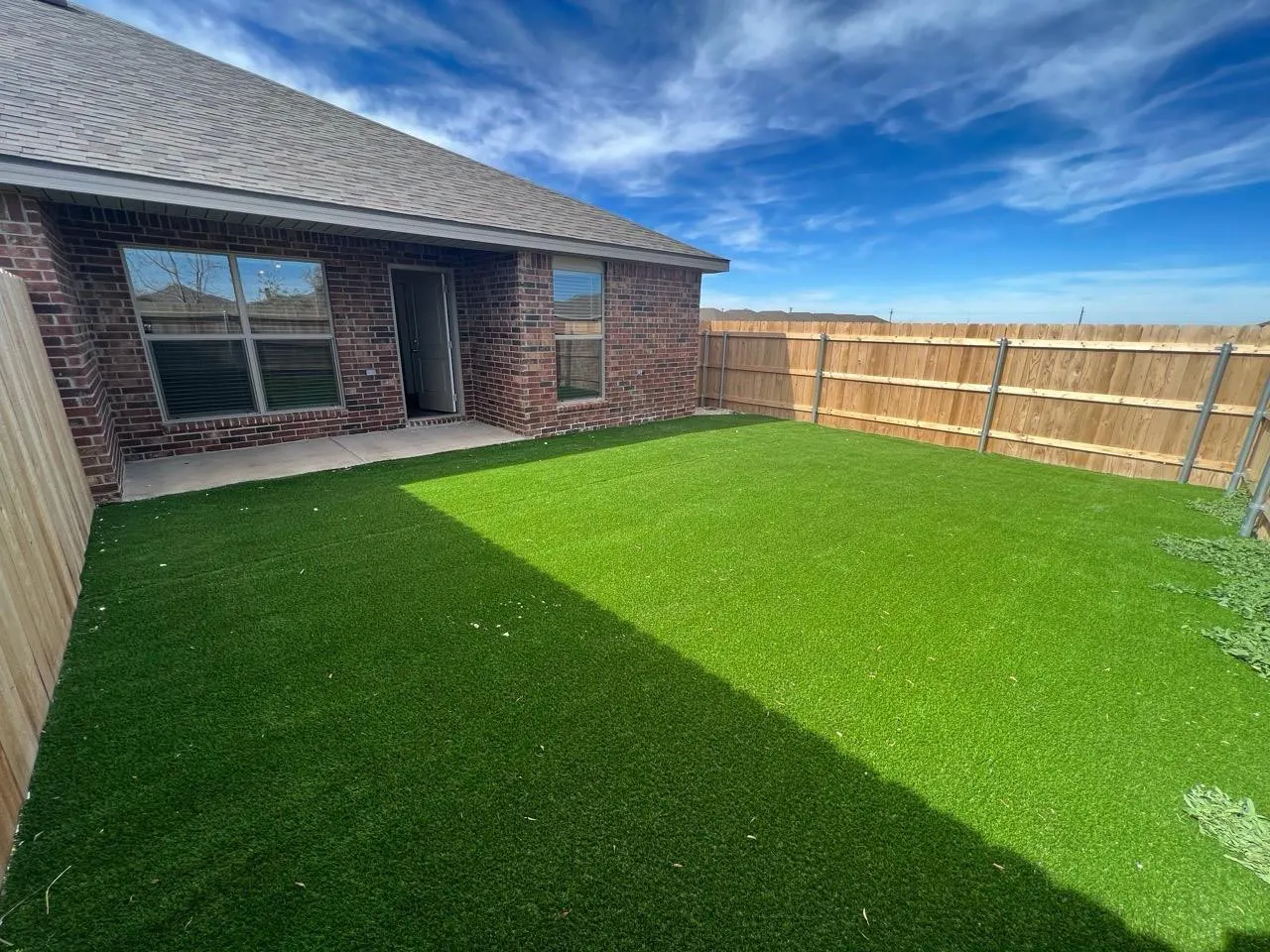 Photo 25 — 2115 Kokomo Avenue Unit A, Lubbock, TX 79407