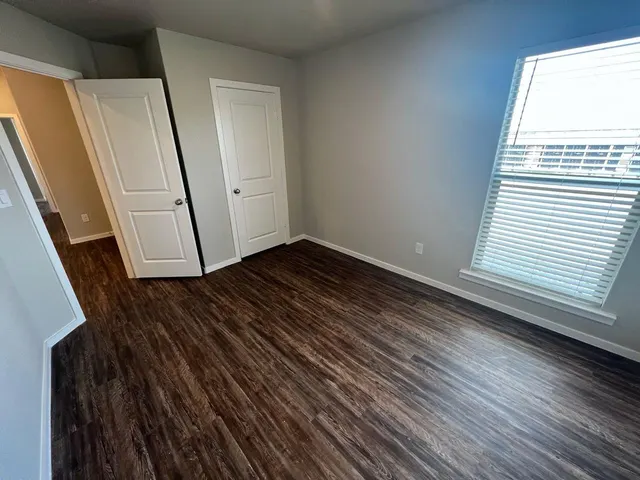 Photo 3 — 2115 Kokomo Avenue Unit A, Lubbock, TX 79407