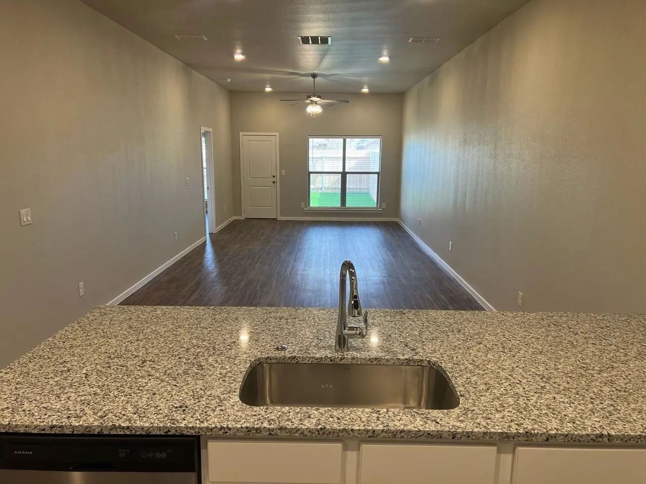 Photo 7 — 2115 Kokomo Avenue Unit A, Lubbock, TX 79407