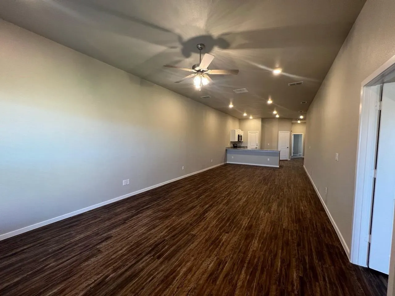 Photo 10 — 2115 Kokomo Avenue Unit A, Lubbock, TX 79407