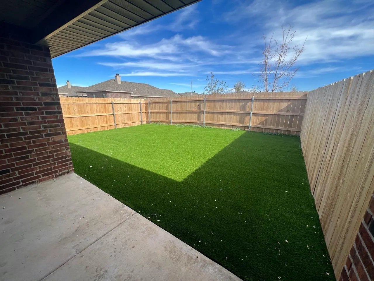 Photo 23 — 2115 Kokomo Avenue Unit A, Lubbock, TX 79407