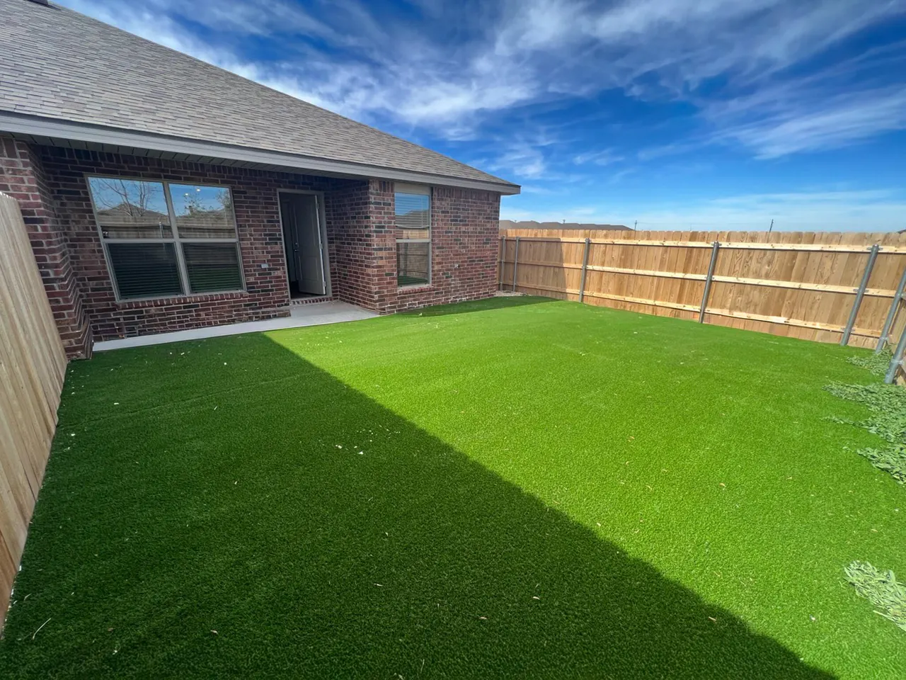 Photo 6 — 2102 Kokomo Avenue Unit b, Lubbock, TX 79407