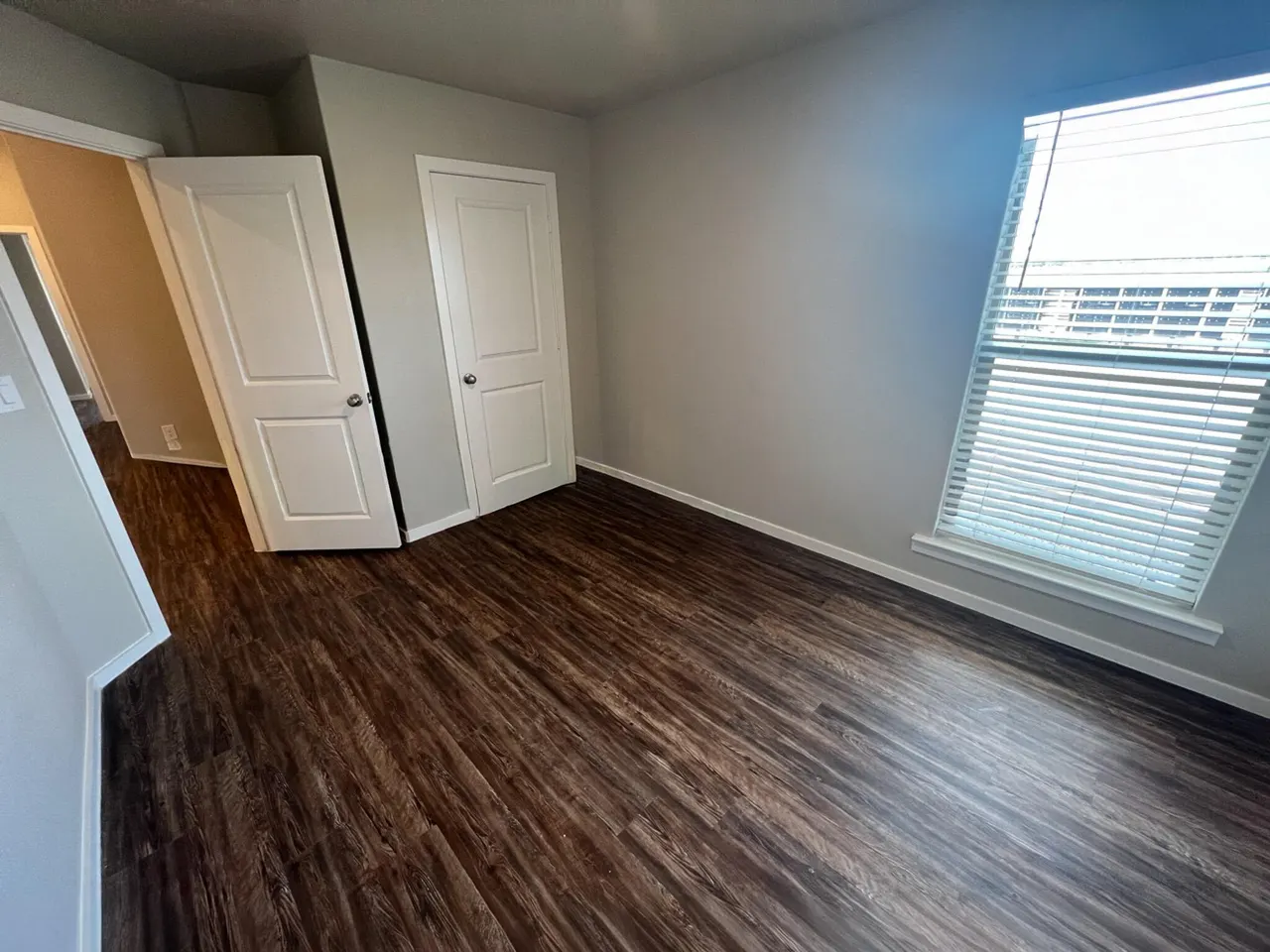 Photo 3 — 2102 Kokomo Avenue Unit b, Lubbock, TX 79407