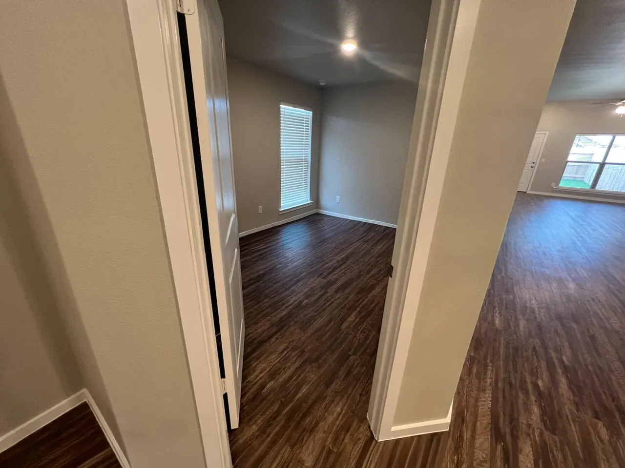 Photo 4 — 2102 Kokomo Avenue Unit b, Lubbock, TX 79407