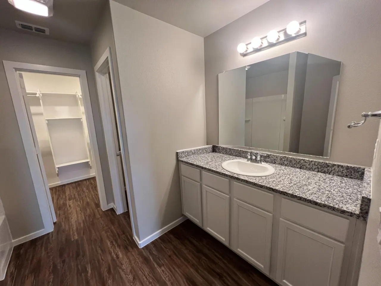 Photo 12 — 2102 Kokomo Avenue Unit b, Lubbock, TX 79407