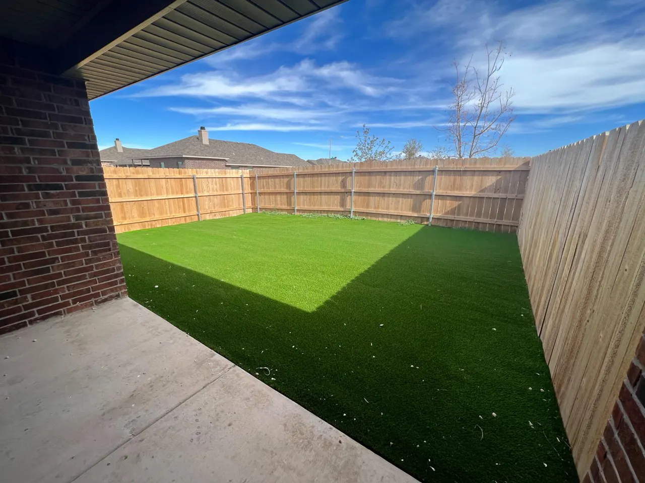 Photo 22 — 2102 Kokomo Avenue Unit b, Lubbock, TX 79407
