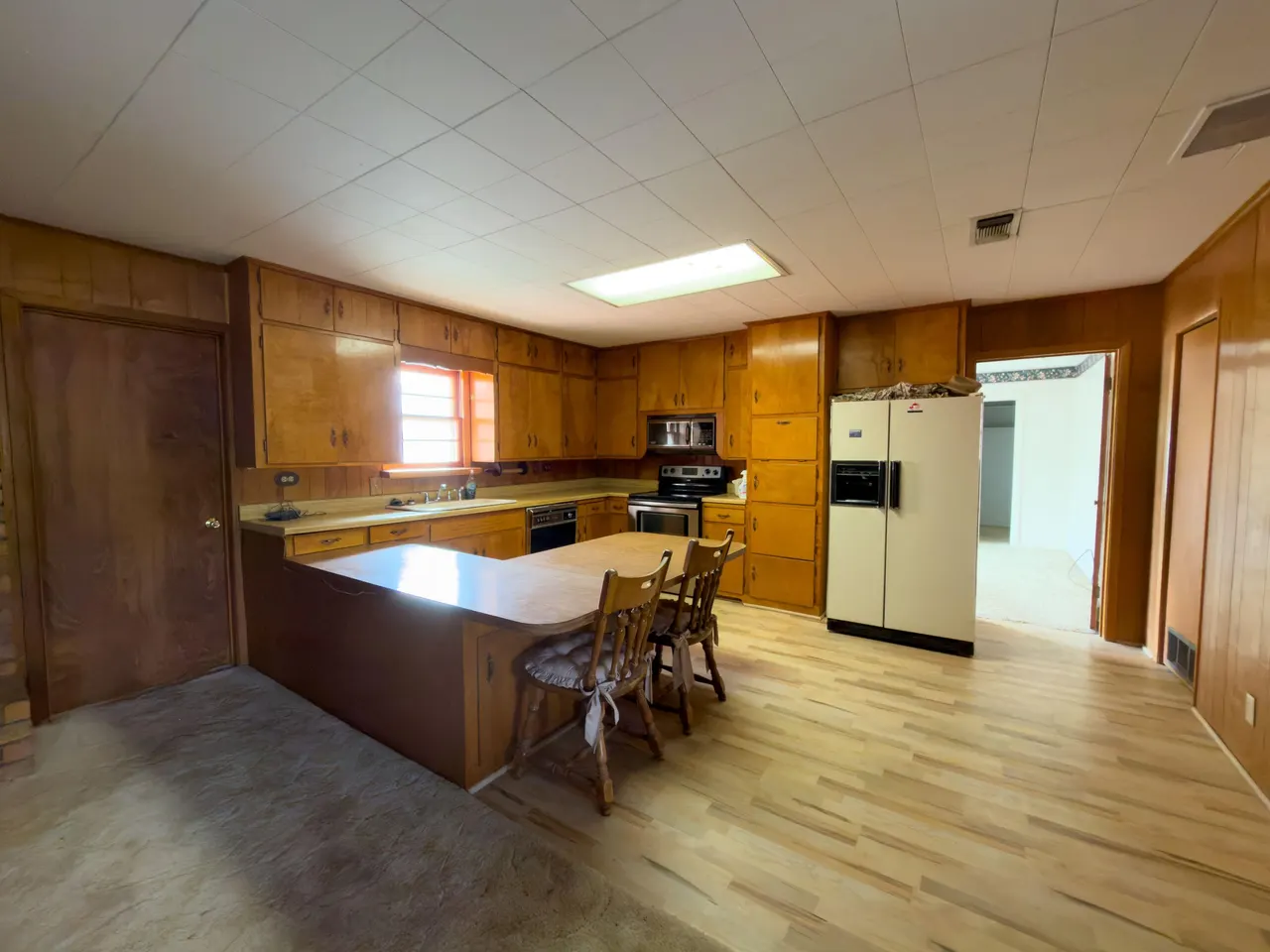 Photo 5 — 805 W 6th Street, Post, TX 79356