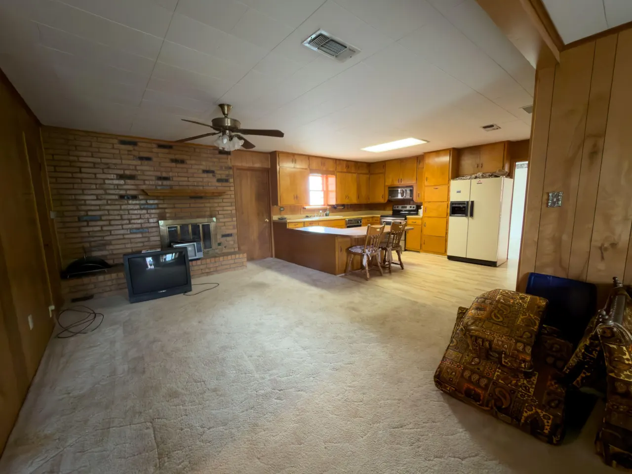 Photo 2 — 805 W 6th Street, Post, TX 79356