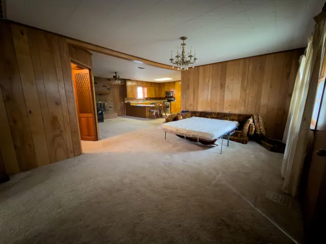 Photo 3 — 805 W 6th Street, Post, TX 79356