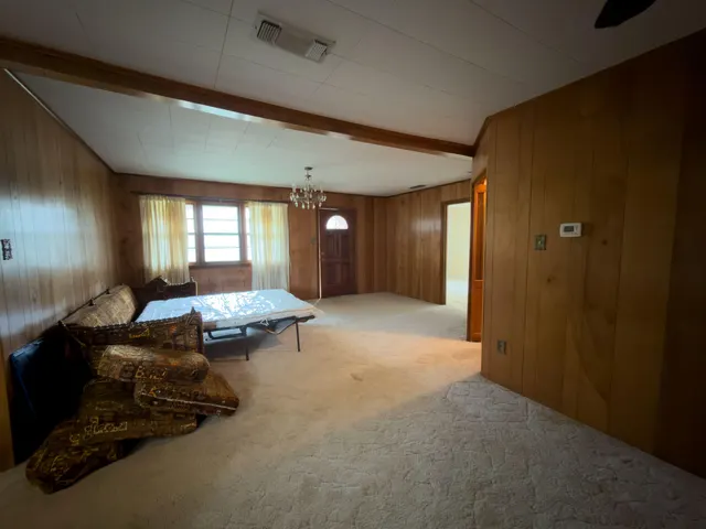Photo 4 — 805 W 6th Street, Post, TX 79356