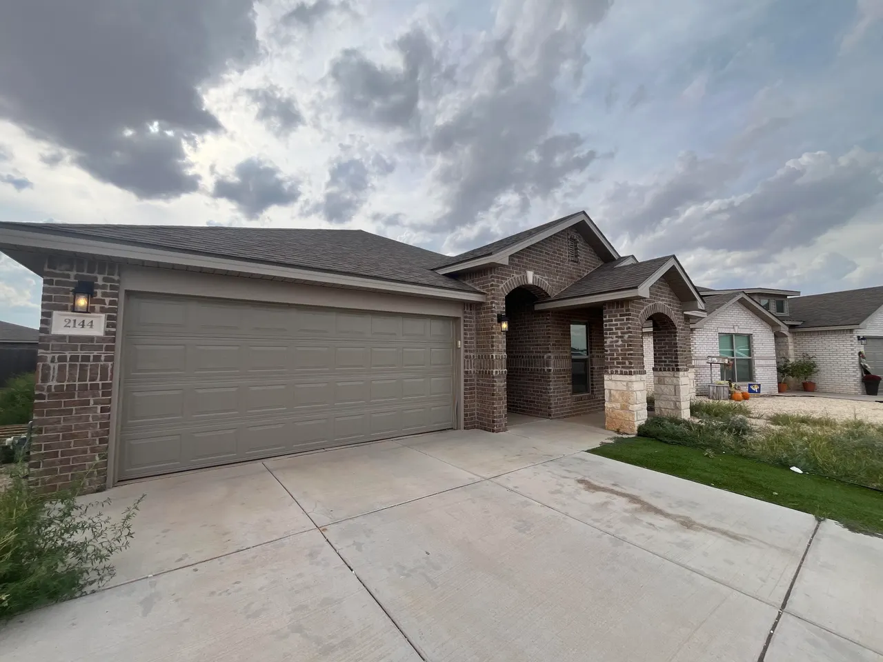 Photo 2 — 2144 Kirksey Avenue, Lubbock, TX 79407