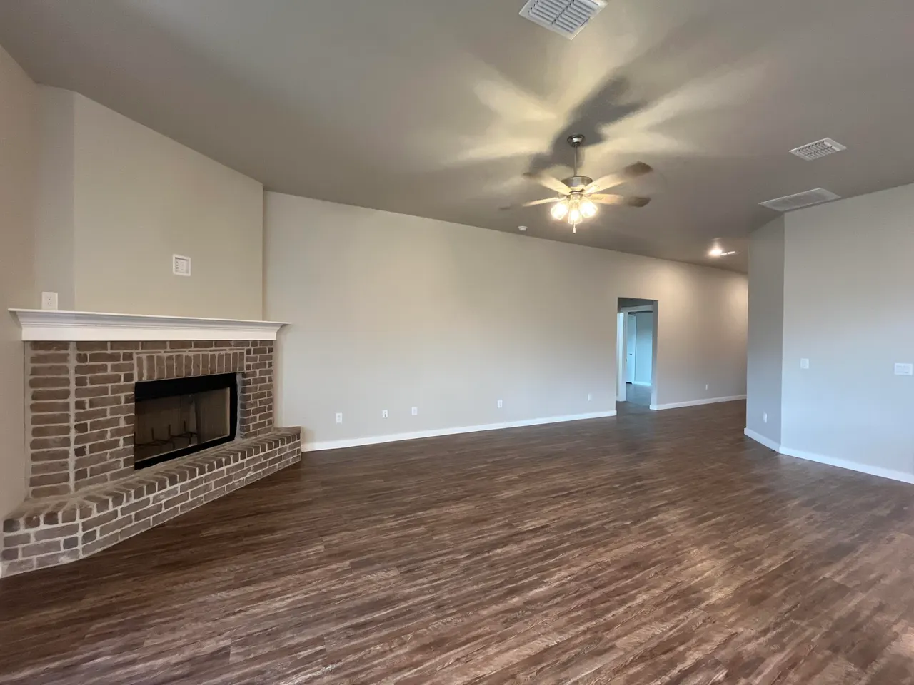 Photo 4 — 2144 Kirksey Avenue, Lubbock, TX 79407
