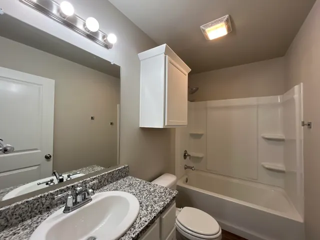 Photo 8 — 2144 Kirksey Avenue, Lubbock, TX 79407