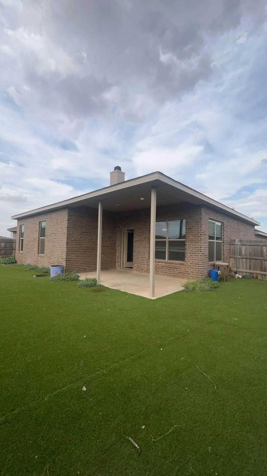 Photo 12 — 2144 Kirksey Avenue, Lubbock, TX 79407