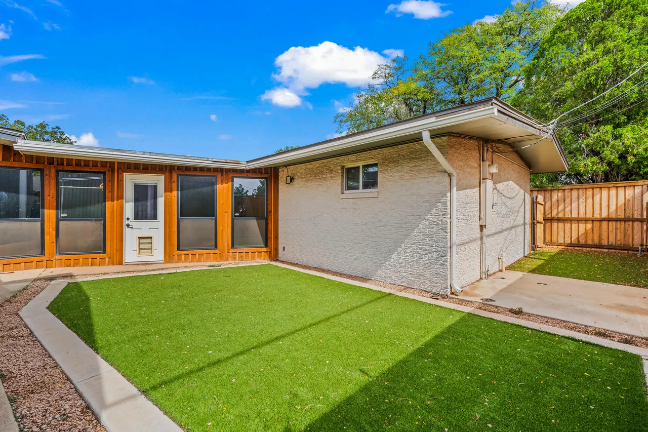 Photo 52 — 3615 47th Street, Lubbock, TX 79413