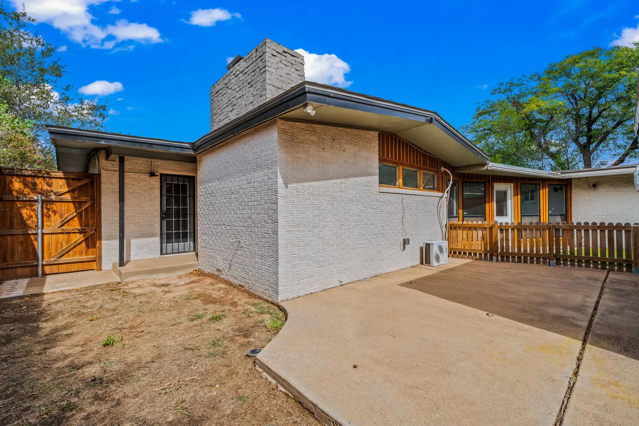 Photo 54 — 3615 47th Street, Lubbock, TX 79413