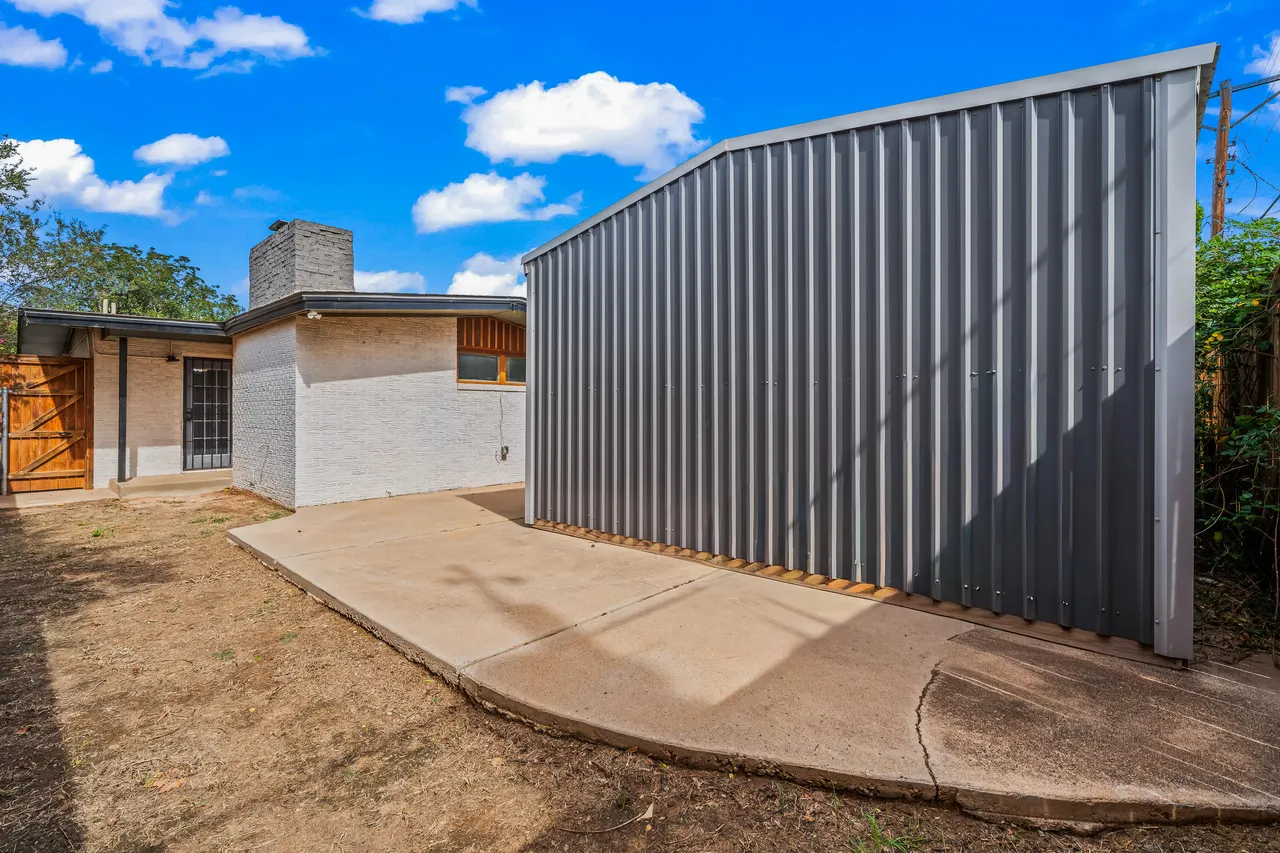 Photo 55 — 3615 47th Street, Lubbock, TX 79413