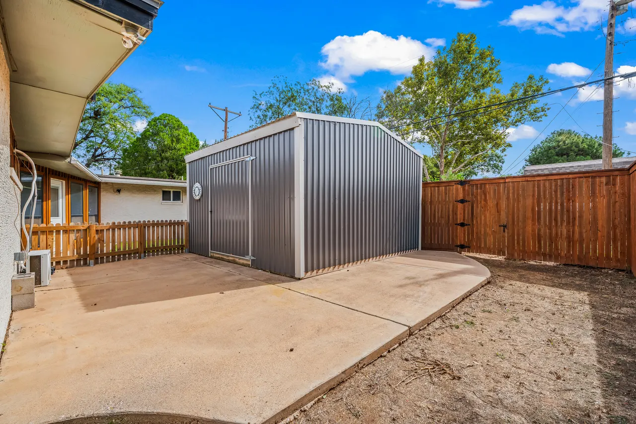 Photo 56 — 3615 47th Street, Lubbock, TX 79413