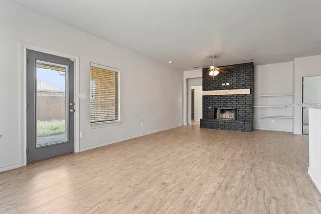 Photo 4 — 5307 Lehigh Street, Lubbock, TX 79416