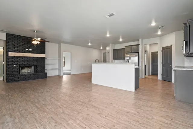 Photo 5 — 5307 Lehigh Street, Lubbock, TX 79416
