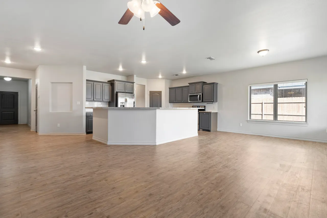 Photo 6 — 5307 Lehigh Street, Lubbock, TX 79416
