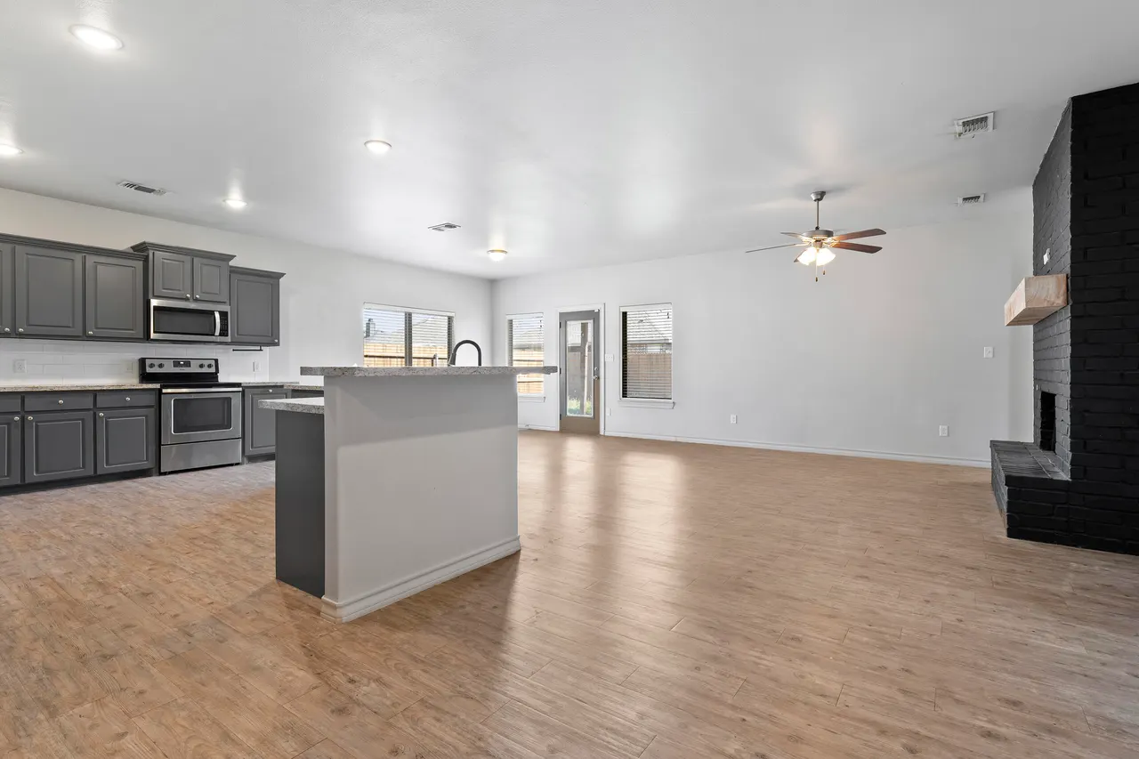 Photo 9 — 5307 Lehigh Street, Lubbock, TX 79416