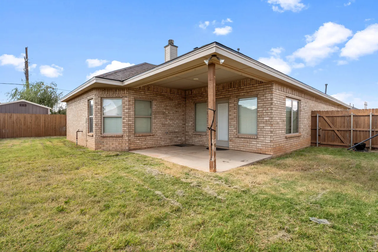 Photo 34 — 5307 Lehigh Street, Lubbock, TX 79416