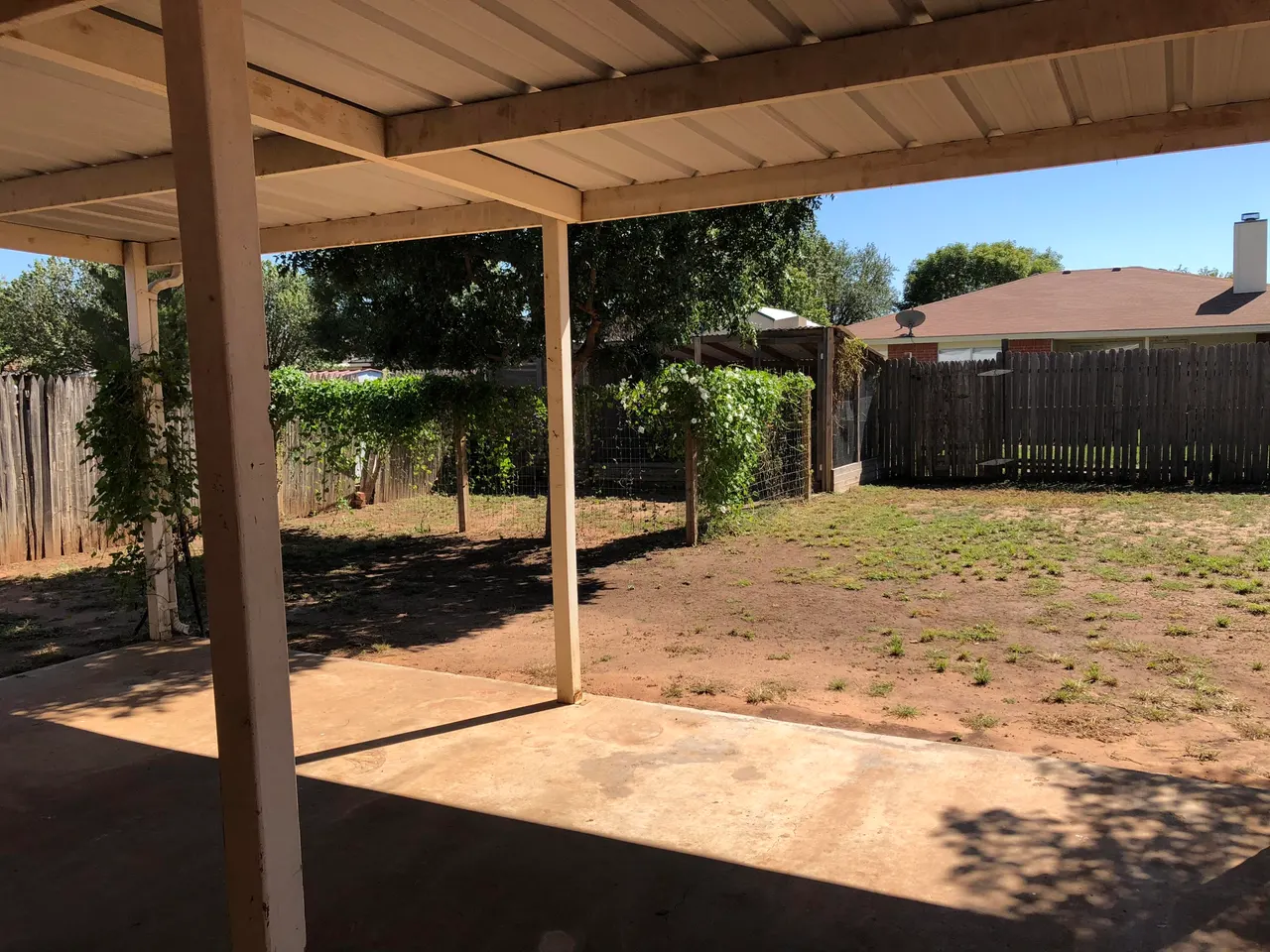 Photo 10 — 6121 9th Street, Lubbock, TX 79416