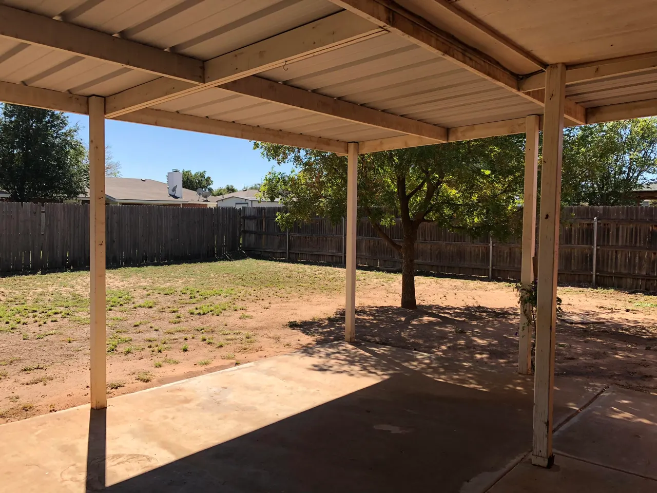 Photo 11 — 6121 9th Street, Lubbock, TX 79416