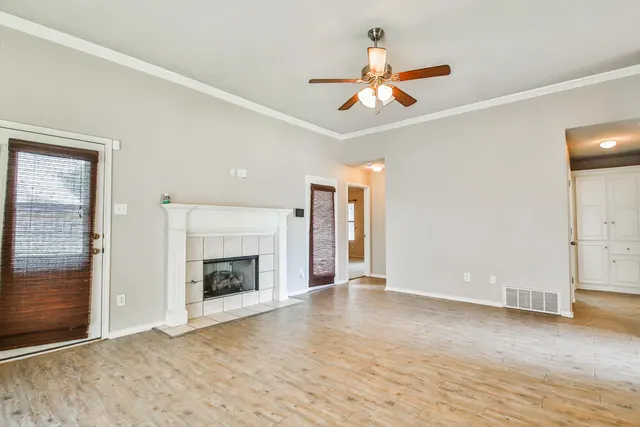 Photo 6 — 2306 97th Street, Lubbock, TX 79423
