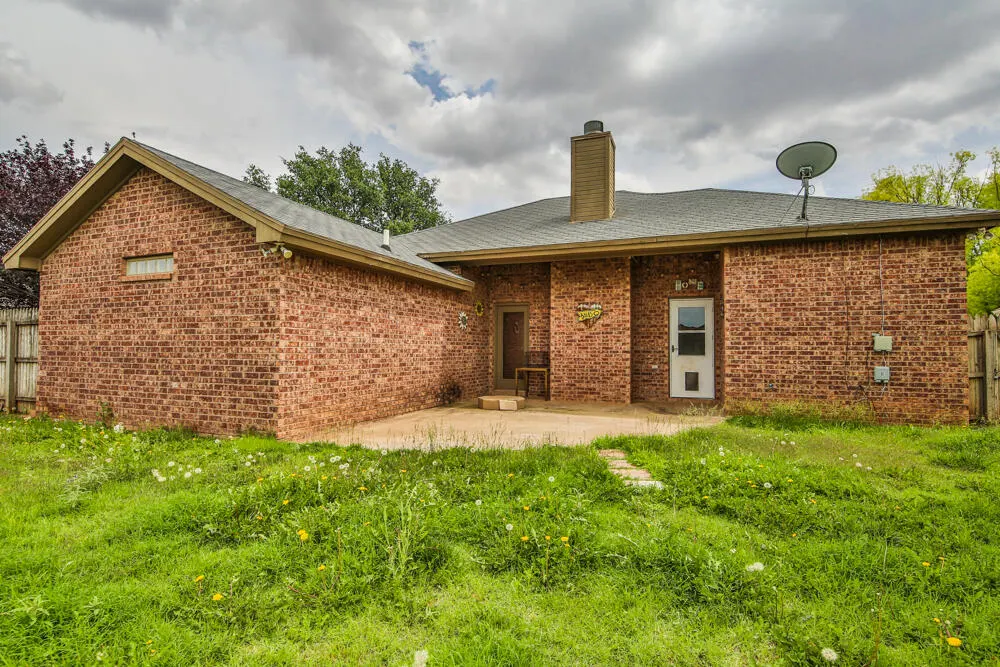 Photo 33 — 2306 97th Street, Lubbock, TX 79423