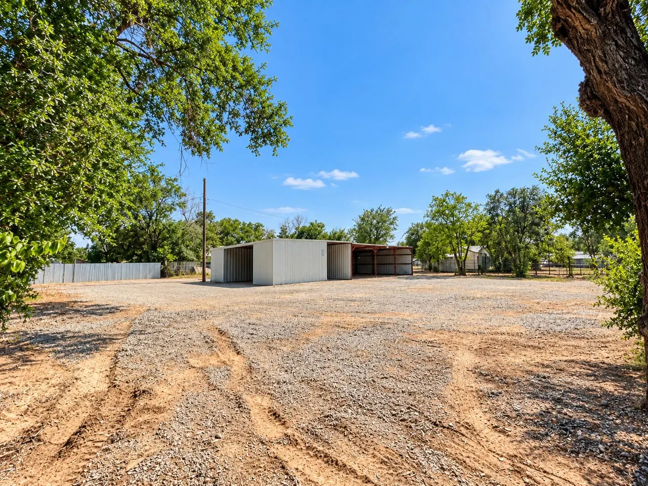 Photo 4 — 1314 W Dover Street, Memphis, TX 79245