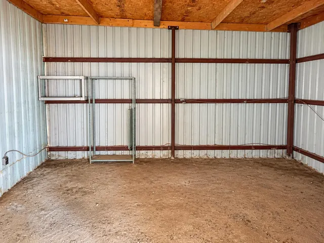 Photo 6 — 1314 W Dover Street, Memphis, TX 79245