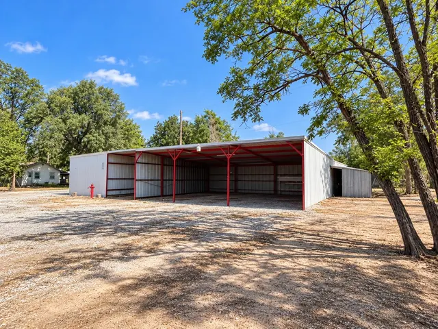 Photo 2 — 1314 W Dover Street, Memphis, TX 79245