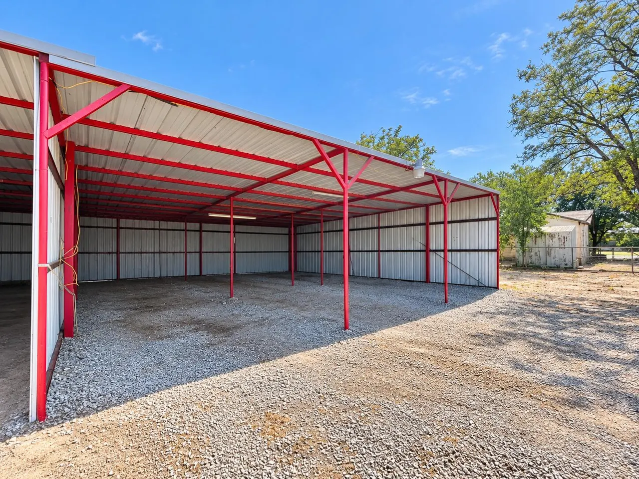 Front exterior — 1314 W Dover Street, Memphis, TX 79245