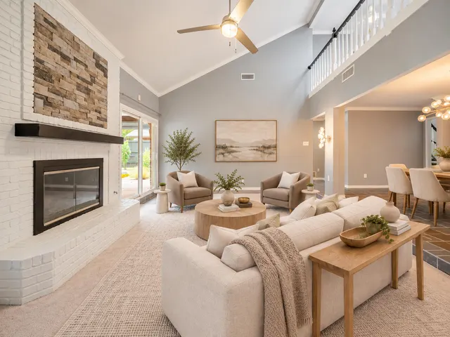 Photo 2 — 5107 1st Place, Lubbock, TX 79416