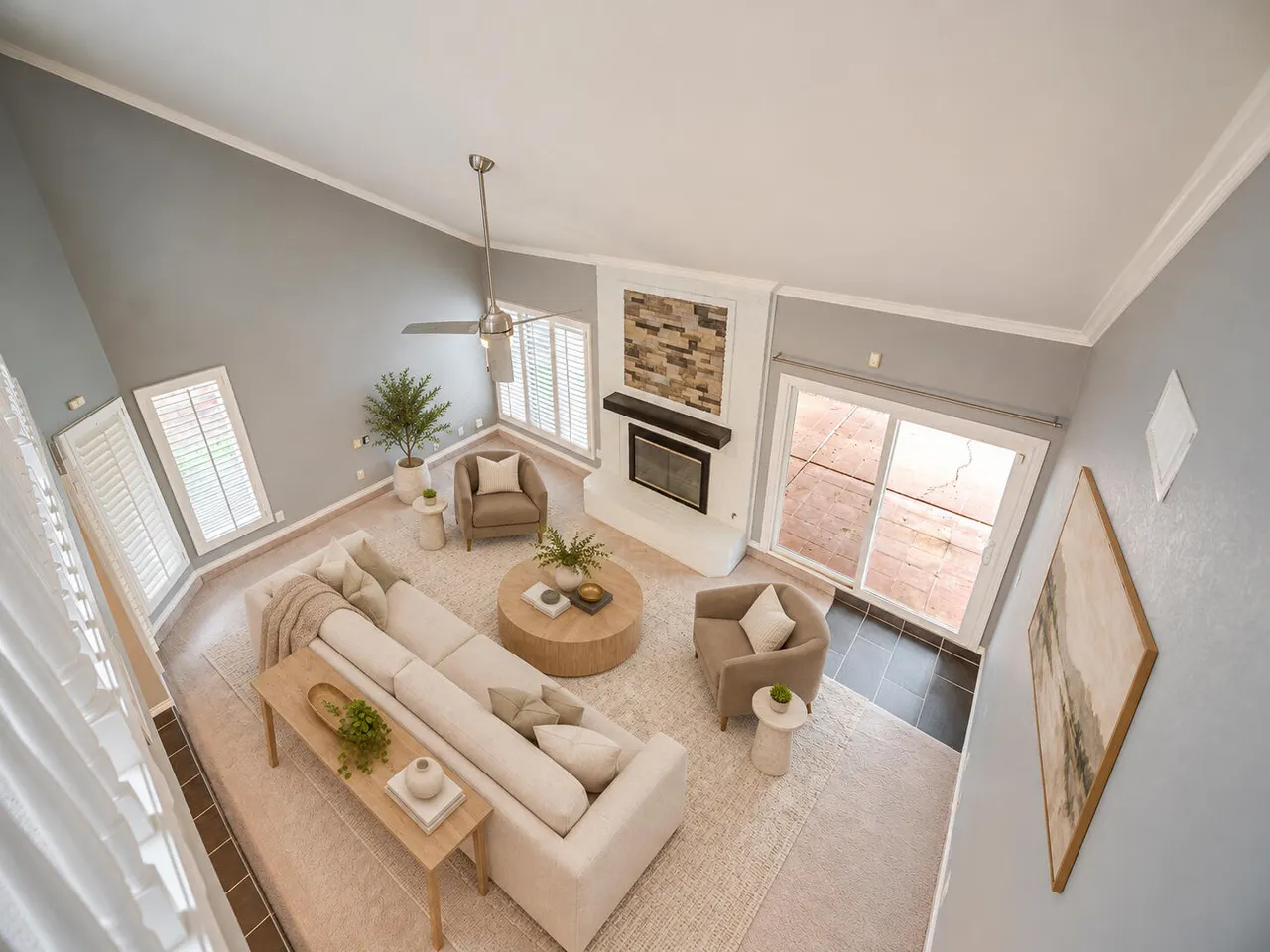 Photo 4 — 5107 1st Place, Lubbock, TX 79416
