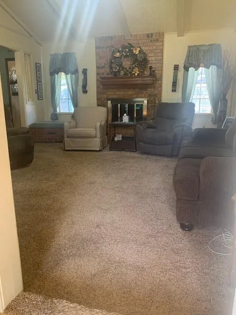 Photo 3 — 1001 Shady Oaks Lane, Brownfield, TX 79316