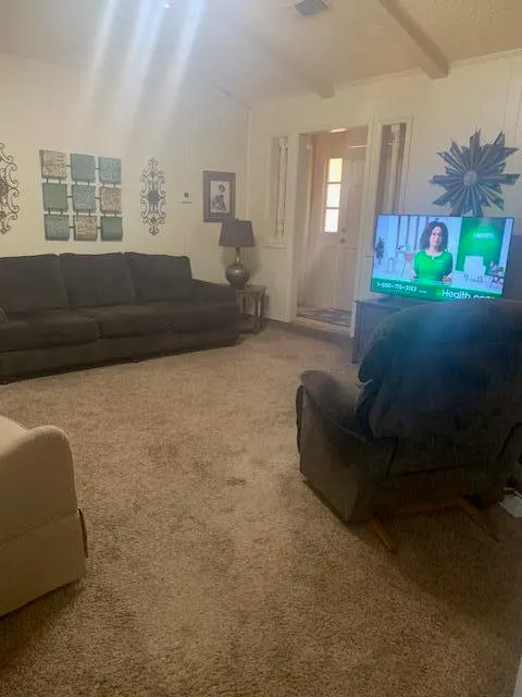 Photo 4 — 1001 Shady Oaks Lane, Brownfield, TX 79316