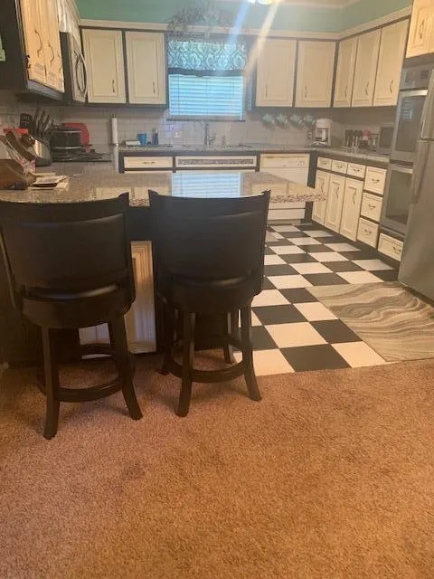Photo 7 — 1001 Shady Oaks Lane, Brownfield, TX 79316