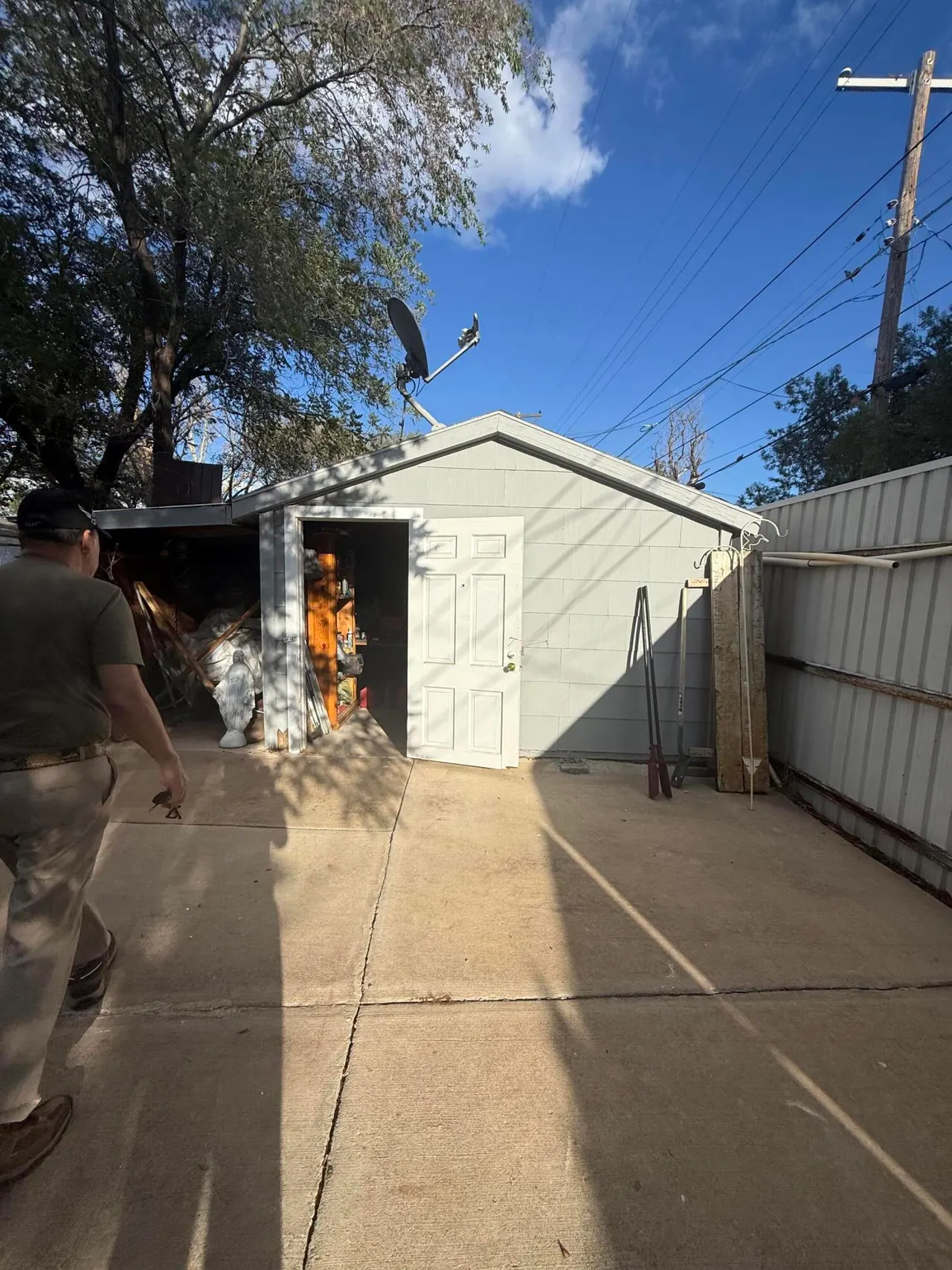 Photo 32 — 2013 44th Street, Lubbock, TX 79412