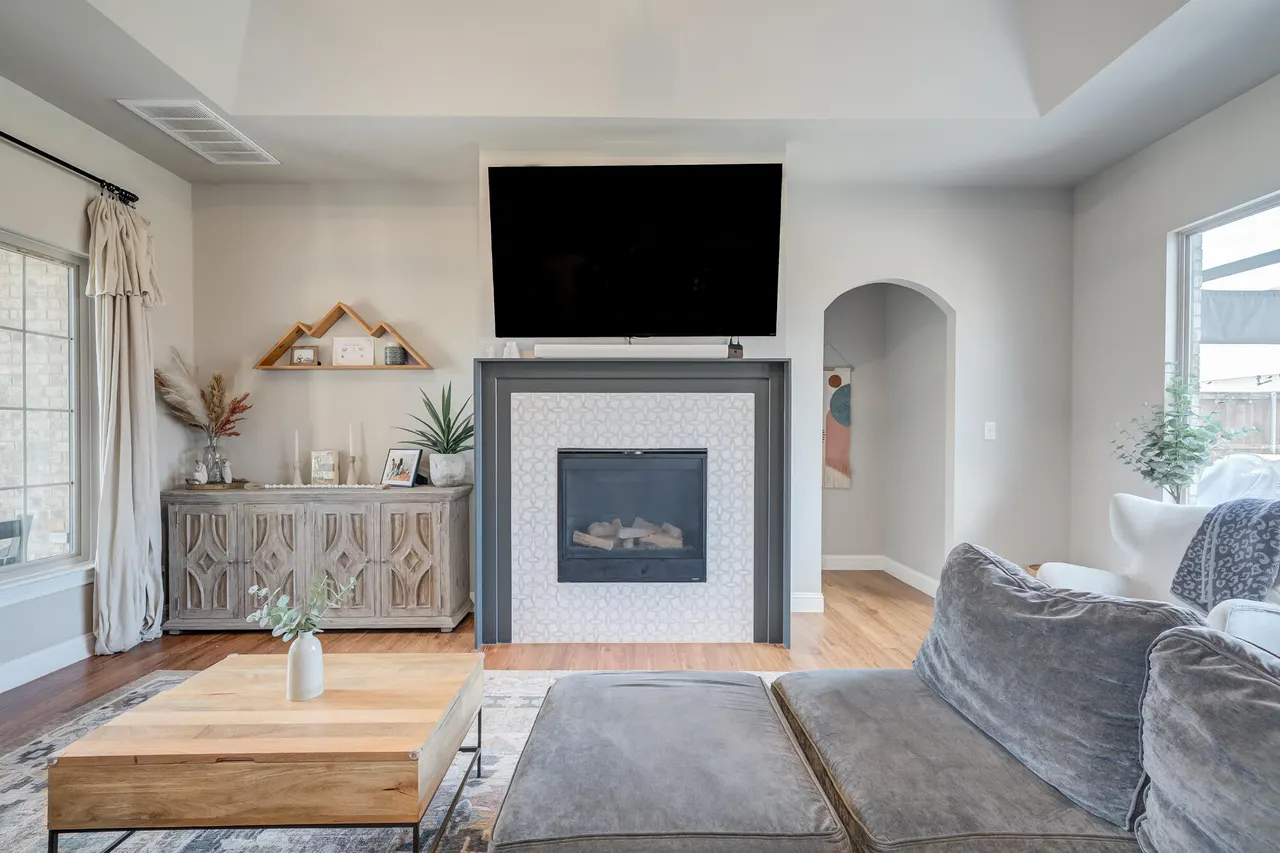 Photo 8 — 6958 102nd Street, Lubbock, TX 79424