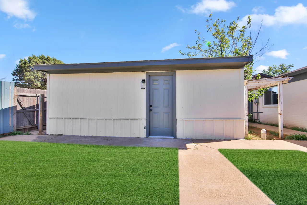 Photo 39 — 7807 Vernon Avenue, Lubbock, TX 79423